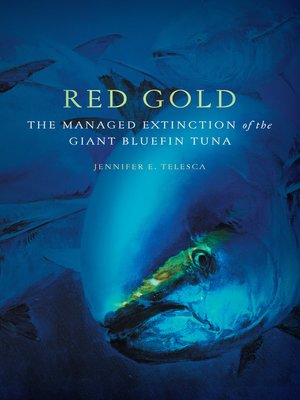 cover image of Red Gold